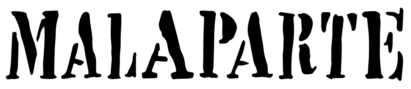 Malaparte Logo